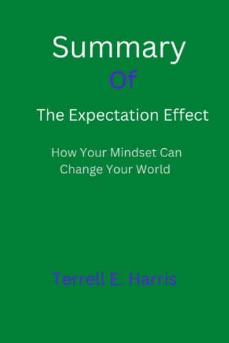 The Expectation Effect cover