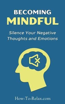 Becoming Mindful cover